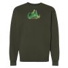 Heavyweight Crewneck Sweatshirt Thumbnail