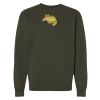 Heavyweight Crewneck Sweatshirt Thumbnail