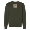 Heavyweight Crewneck Sweatshirt Thumbnail
