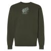 Heavyweight Crewneck Sweatshirt Thumbnail