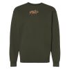 Heavyweight Crewneck Sweatshirt Thumbnail