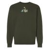 Heavyweight Crewneck Sweatshirt Thumbnail