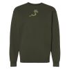 Heavyweight Crewneck Sweatshirt Thumbnail