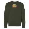 Heavyweight Crewneck Sweatshirt Thumbnail