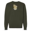 Heavyweight Crewneck Sweatshirt Thumbnail