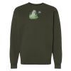 Heavyweight Crewneck Sweatshirt Thumbnail
