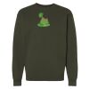 Heavyweight Crewneck Sweatshirt Thumbnail
