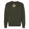 Heavyweight Crewneck Sweatshirt Thumbnail