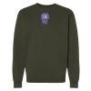 Heavyweight Crewneck Sweatshirt Thumbnail