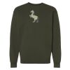 Heavyweight Crewneck Sweatshirt Thumbnail