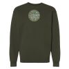 Heavyweight Crewneck Sweatshirt Thumbnail