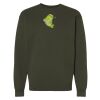 Heavyweight Crewneck Sweatshirt Thumbnail