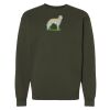 Heavyweight Crewneck Sweatshirt Thumbnail
