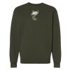Heavyweight Crewneck Sweatshirt Thumbnail