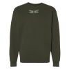 Heavyweight Crewneck Sweatshirt Thumbnail
