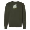 Heavyweight Crewneck Sweatshirt Thumbnail