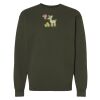 Heavyweight Crewneck Sweatshirt Thumbnail