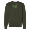 Heavyweight Crewneck Sweatshirt Thumbnail
