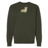 Heavyweight Crewneck Sweatshirt Thumbnail