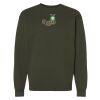 Heavyweight Crewneck Sweatshirt Thumbnail