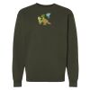 Heavyweight Crewneck Sweatshirt Thumbnail