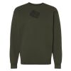 Heavyweight Crewneck Sweatshirt Thumbnail