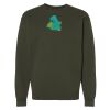 Heavyweight Crewneck Sweatshirt Thumbnail