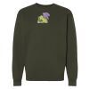 Heavyweight Crewneck Sweatshirt Thumbnail