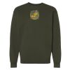 Heavyweight Crewneck Sweatshirt Thumbnail
