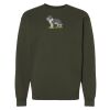 Heavyweight Crewneck Sweatshirt Thumbnail