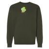 Heavyweight Crewneck Sweatshirt Thumbnail
