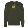 Heavyweight Crewneck Sweatshirt Thumbnail