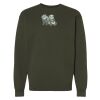 Heavyweight Crewneck Sweatshirt Thumbnail