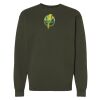 Heavyweight Crewneck Sweatshirt Thumbnail