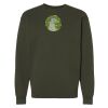 Heavyweight Crewneck Sweatshirt Thumbnail