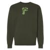 Heavyweight Crewneck Sweatshirt Thumbnail