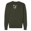 Heavyweight Crewneck Sweatshirt Thumbnail