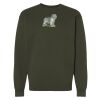Heavyweight Crewneck Sweatshirt Thumbnail