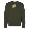 Heavyweight Crewneck Sweatshirt Thumbnail