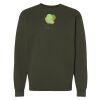 Heavyweight Crewneck Sweatshirt Thumbnail