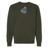Heavyweight Crewneck Sweatshirt Thumbnail