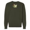 Heavyweight Crewneck Sweatshirt Thumbnail