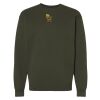 Heavyweight Crewneck Sweatshirt Thumbnail