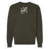 Heavyweight Crewneck Sweatshirt Thumbnail