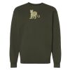 Heavyweight Crewneck Sweatshirt Thumbnail