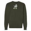 Heavyweight Crewneck Sweatshirt Thumbnail