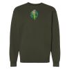 Heavyweight Crewneck Sweatshirt Thumbnail