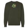 Heavyweight Crewneck Sweatshirt Thumbnail