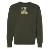 Heavyweight Crewneck Sweatshirt Thumbnail