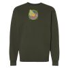 Heavyweight Crewneck Sweatshirt Thumbnail